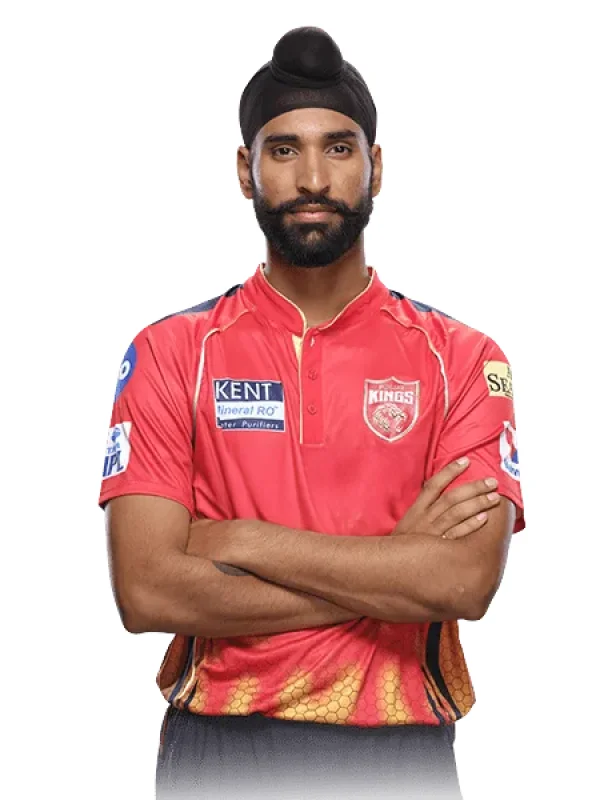 Harpreet Brar