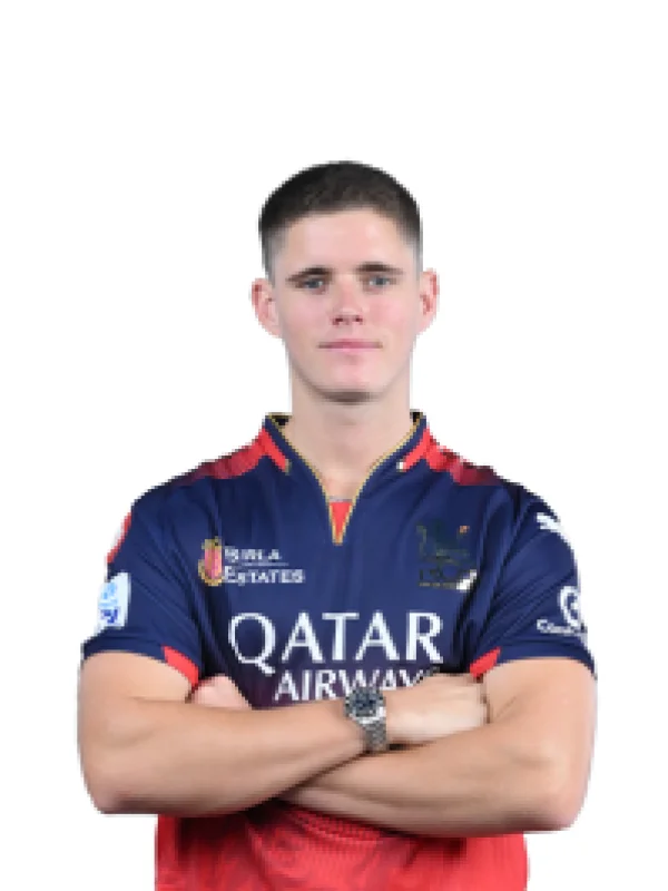 Jacob Bethell