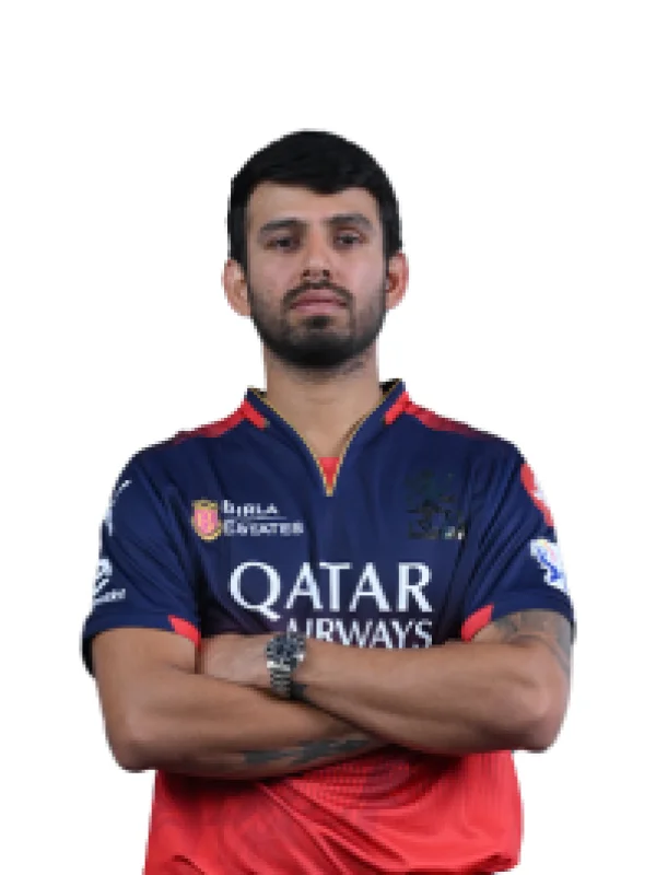 Jitesh Sharma
