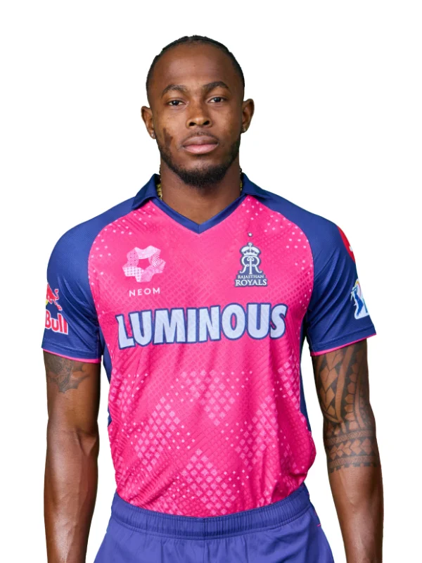 Jofra Archer
