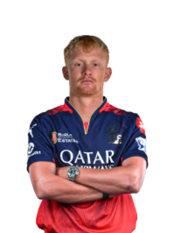 Jordan Cox