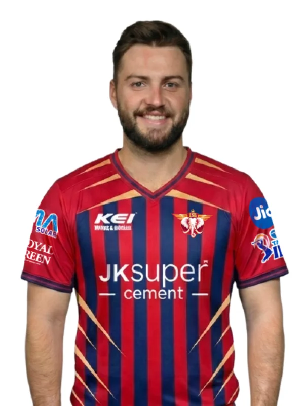 Josh Inglis