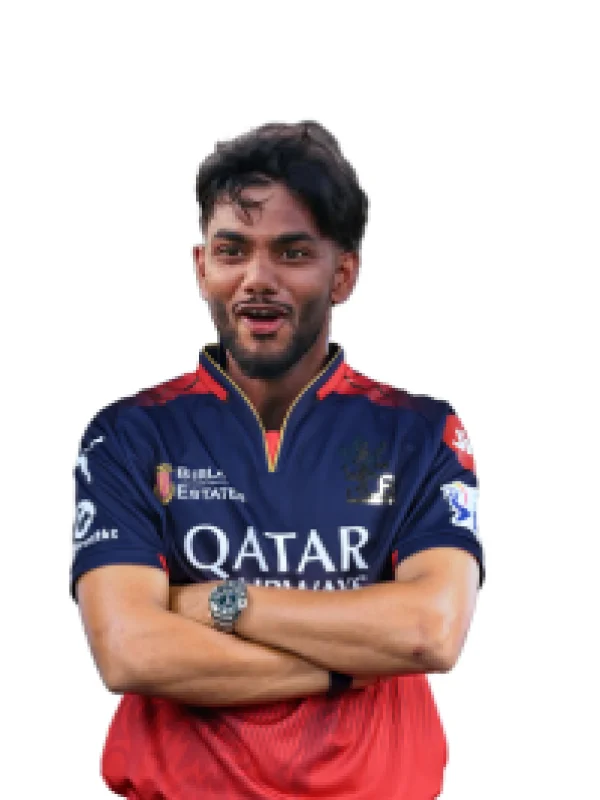 Kanishk Chouhan