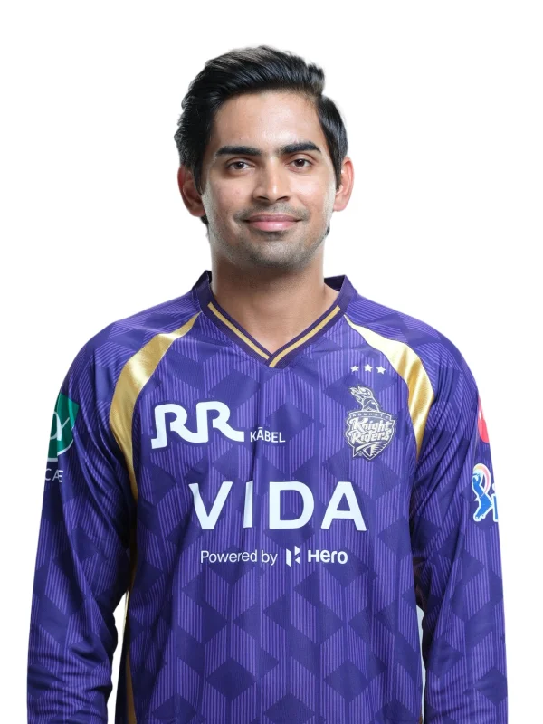 Kartik Tyagi
