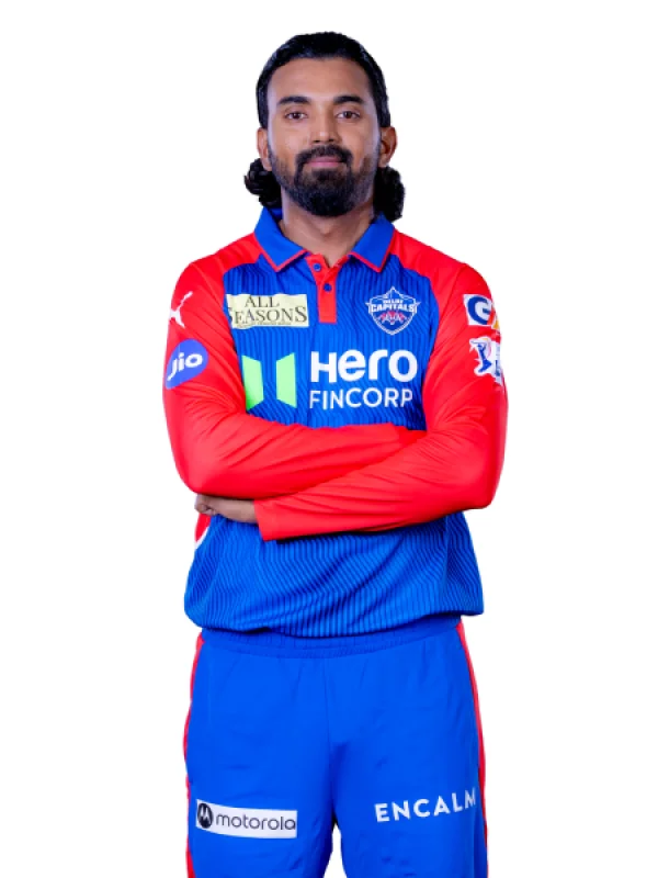 Lokesh Rahul