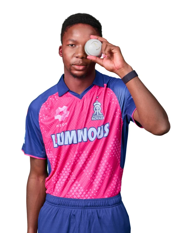 Kwena Maphaka