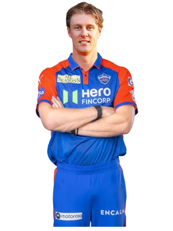 Kyle Jamieson