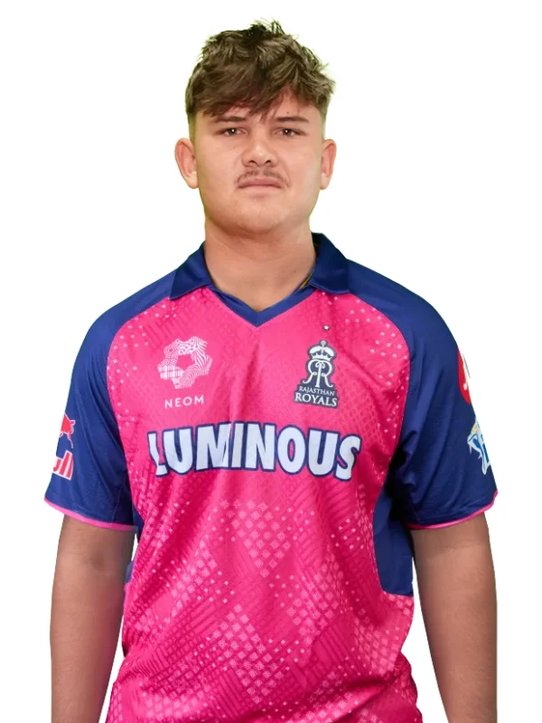 LG Pretorius