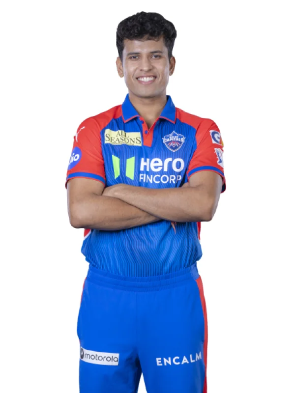 M Tiwari