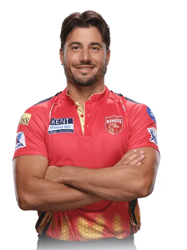 MP Stoinis