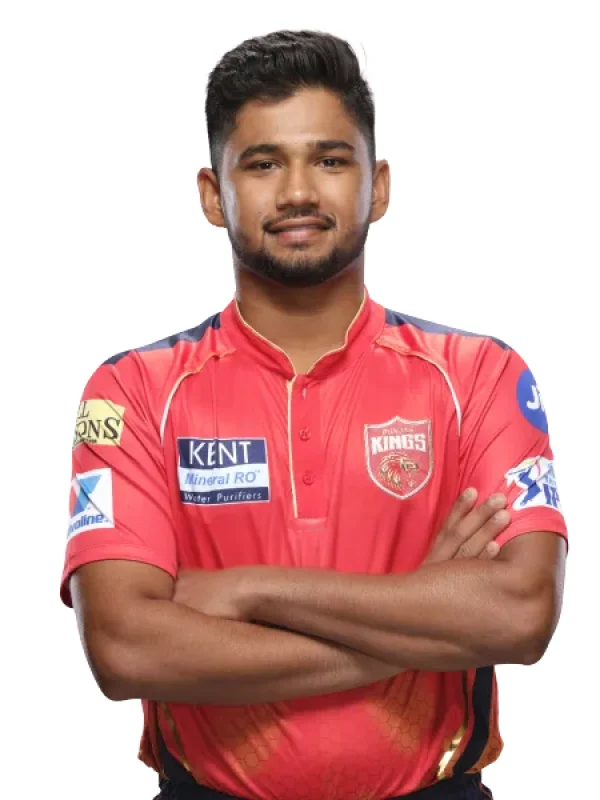 Musheer Khan