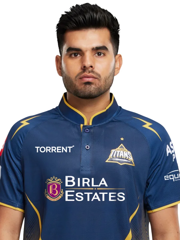 Nishant Sindhu