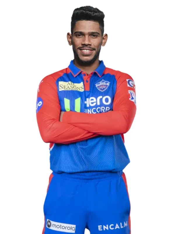 Pathum Nissanka