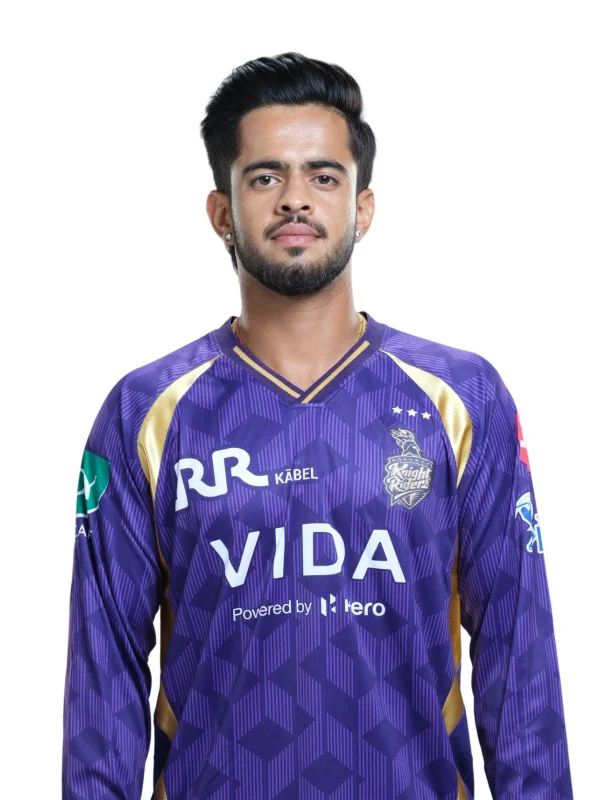 Prashant Solanki