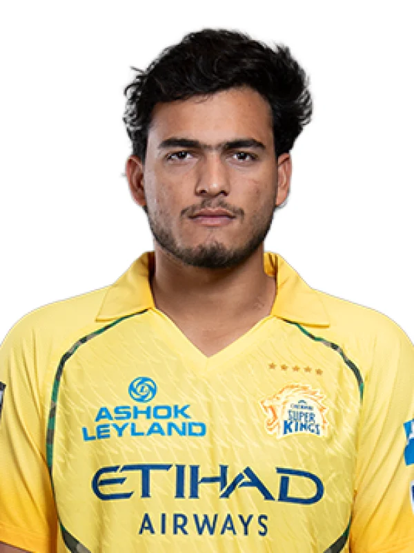Prashant Veer