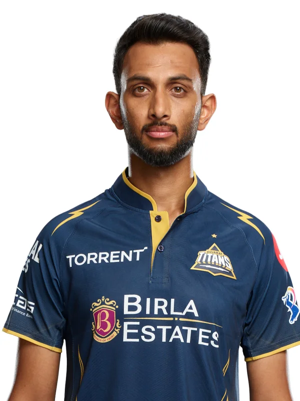 Prasidh Krishna