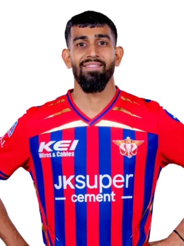 Prince Yadav