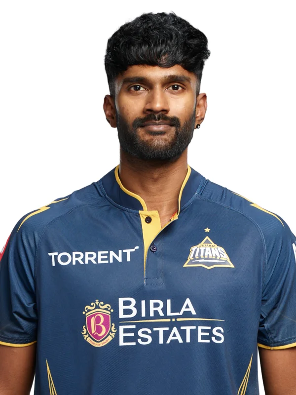 Prithvi Raj Yarra