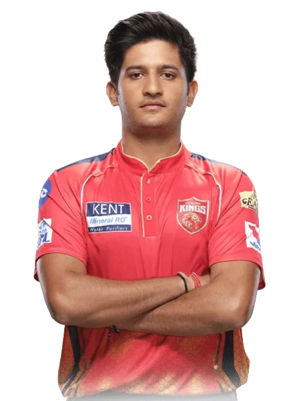 Priyansh Arya