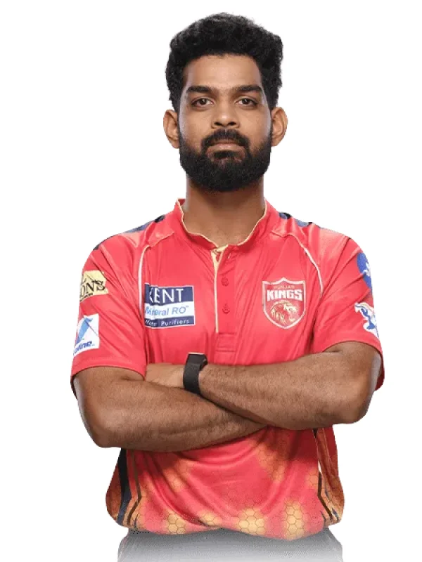Pyla Avinash