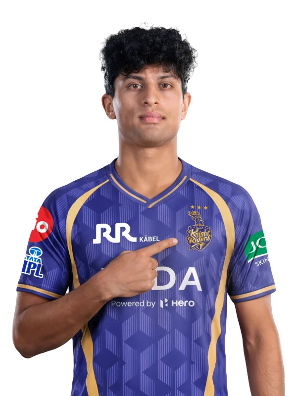 R Ravindra