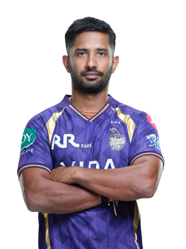 RA Tripathi