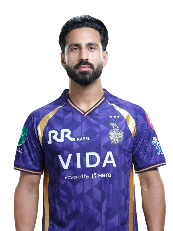 Ramandeep Singh