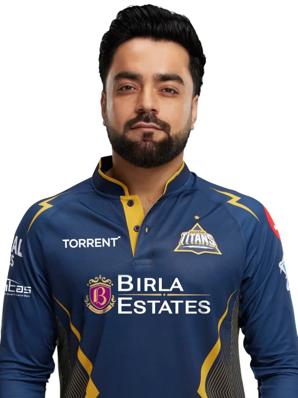 Rashid Khan