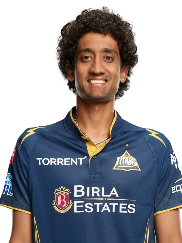 R Sai Kishore