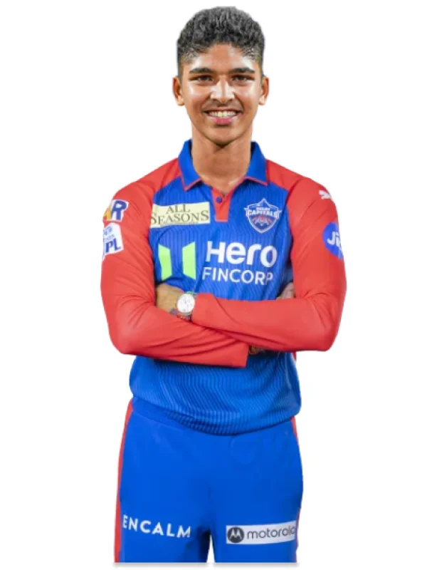 Sahil Parakh