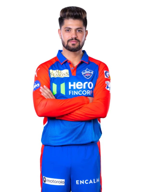 Sameer Rizvi