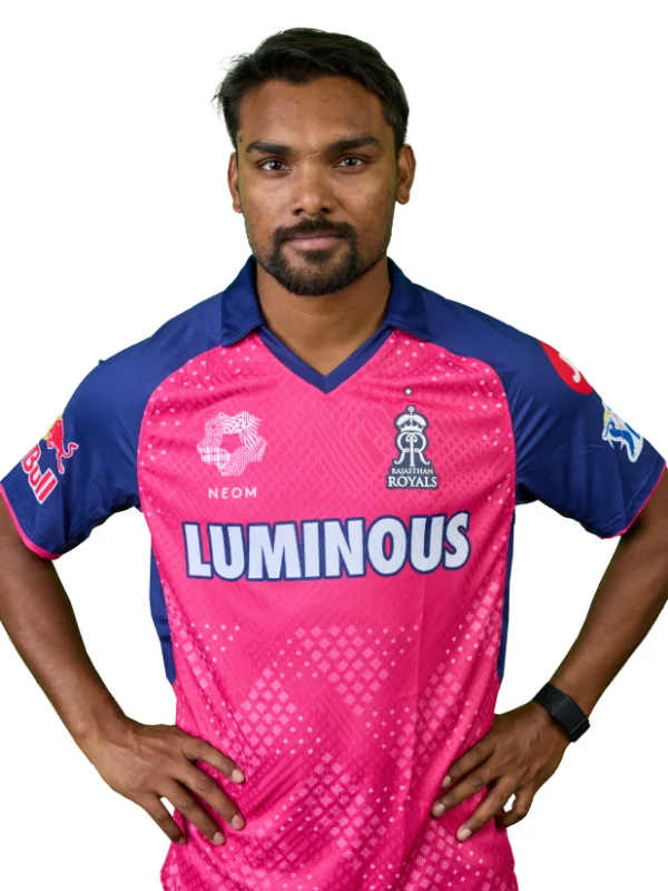Sandeep Sharma