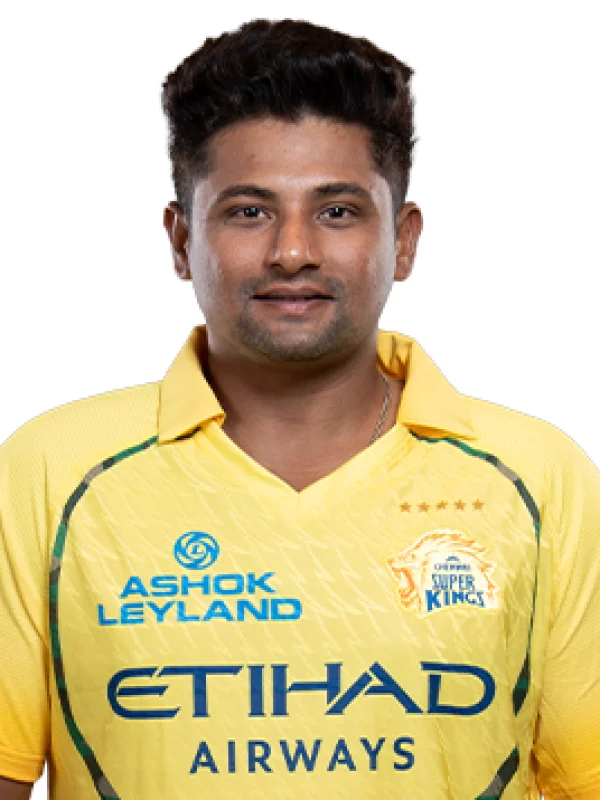 Sarfaraz Khan
