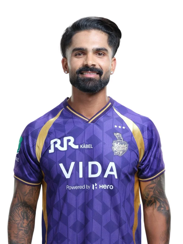 Sarthak Ranjan