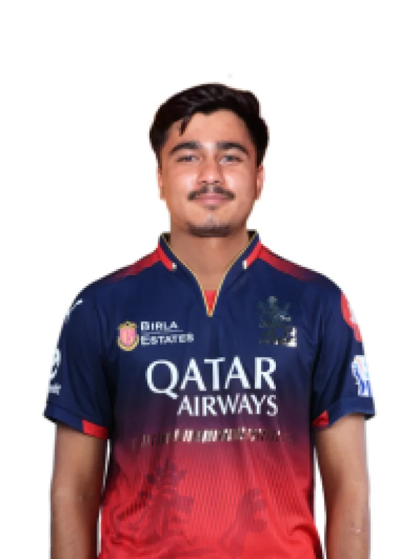 Satvik Deswal