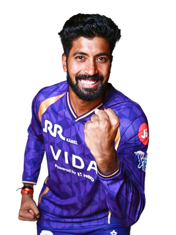 Saurabh R Dubey