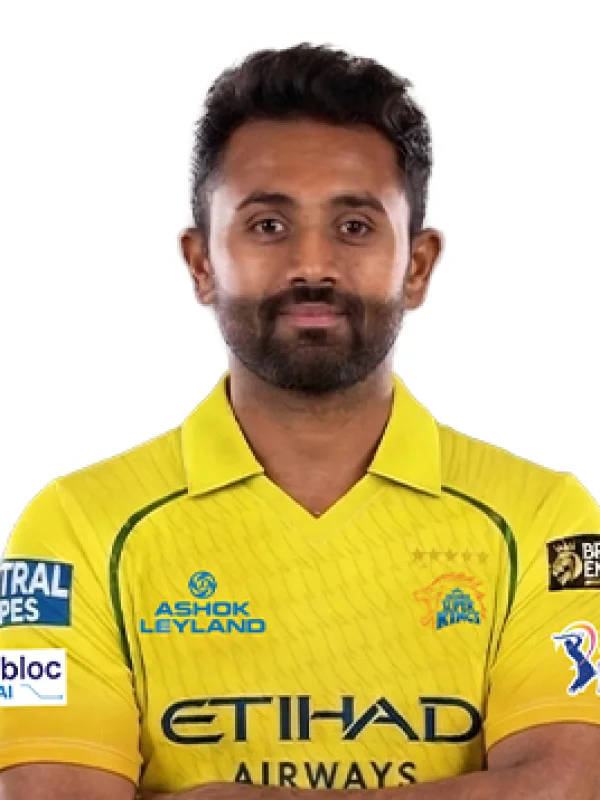 S Gopal