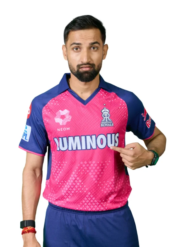 Shubham Dubey