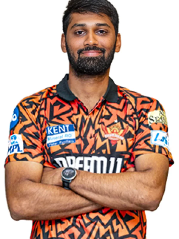 Smaran Ravichandran