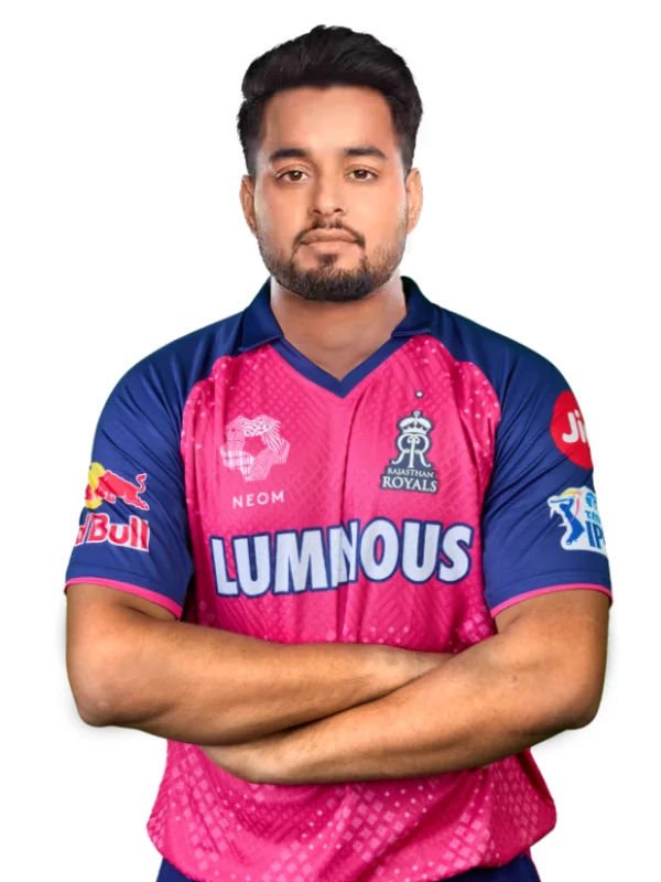 Sushant Mishra