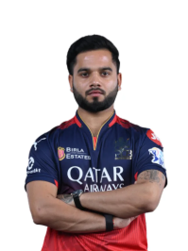 Suyash Sharma
