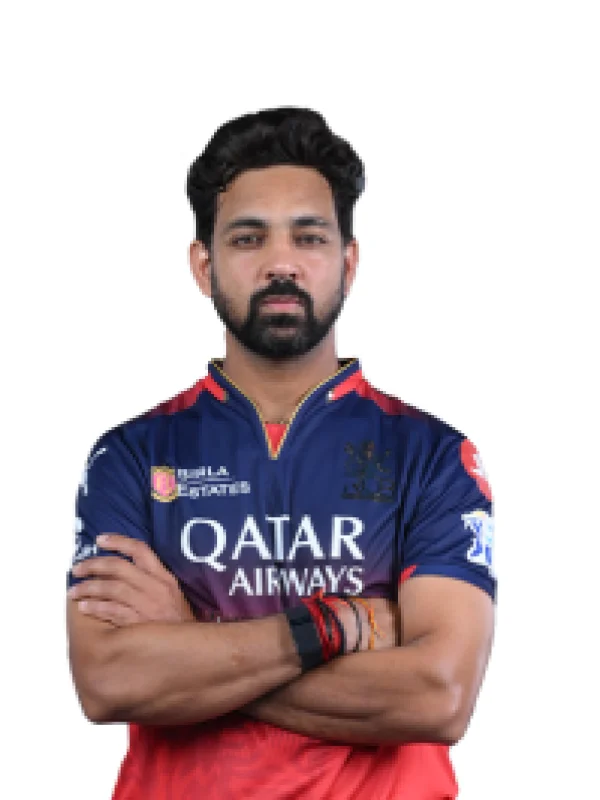 Swapnil Singh