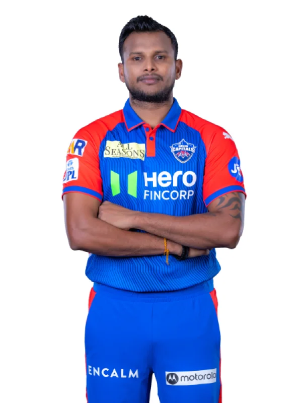 Thangarasu Natarajan