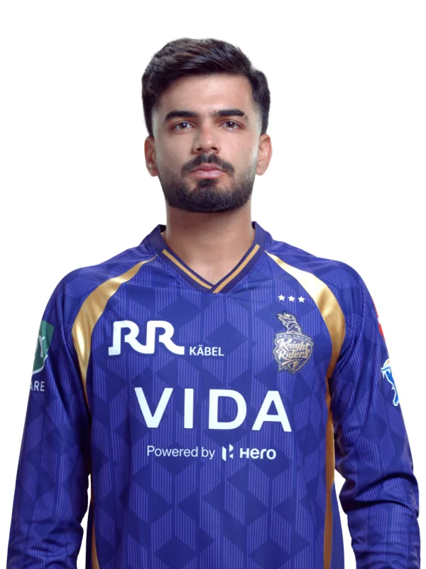 Tejasvi Dahiya
