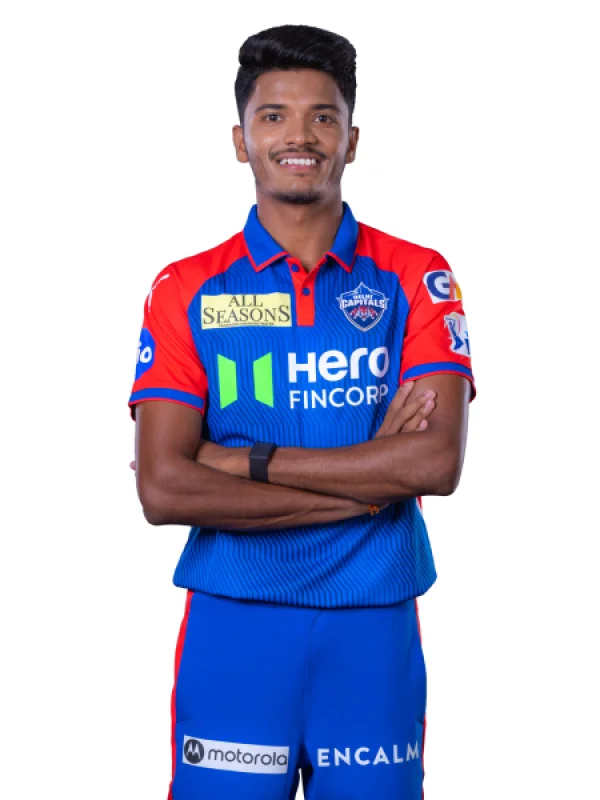 T Vijay