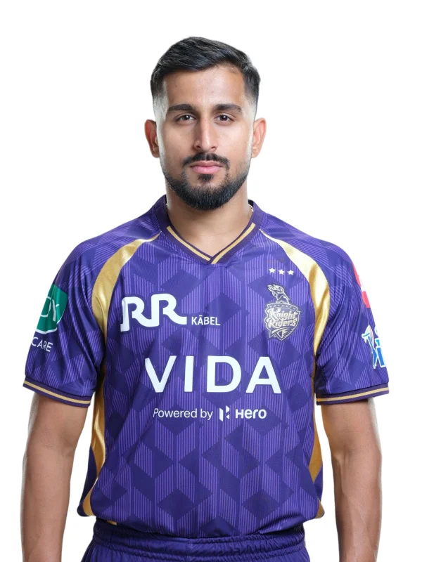 Umran Malik