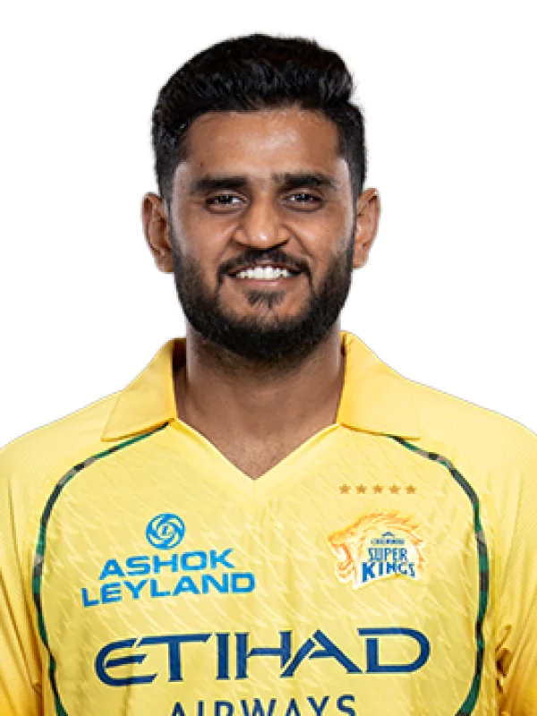 Urvil Patel