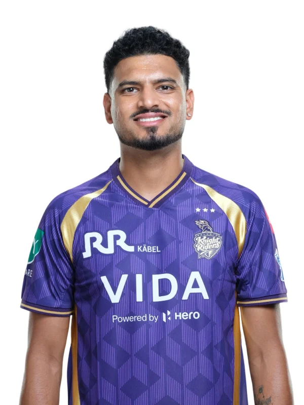 VG Arora