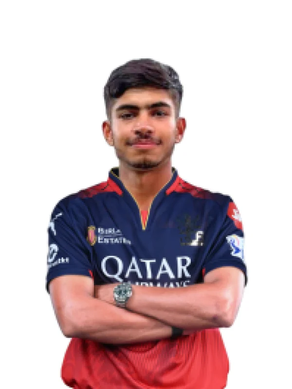 Vihaan Malhotra