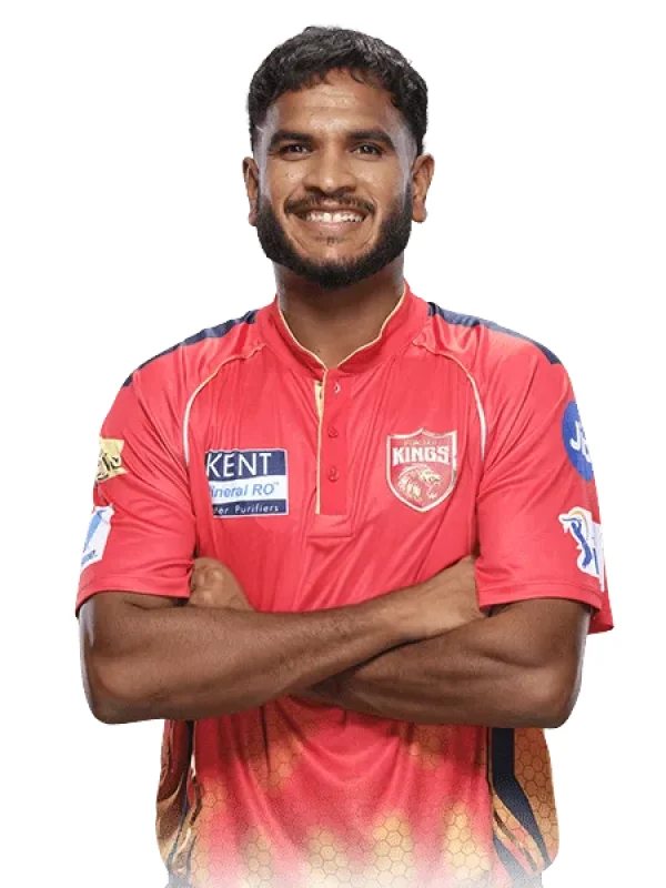 Vyshak Vijaykumar